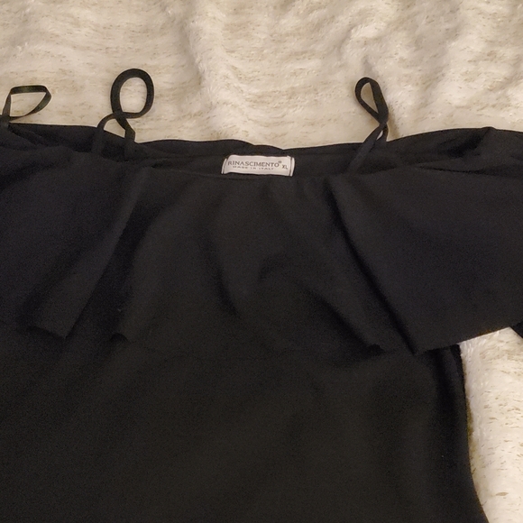 Dressy dress - Picture 4 of 5